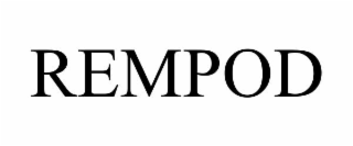 rempod