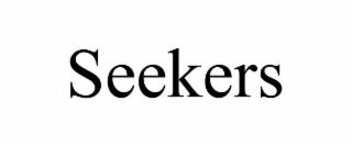 seekers