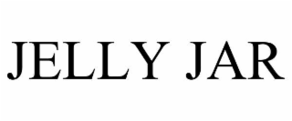 jelly jar