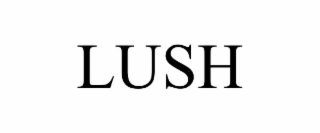 lush