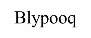 blypooq
