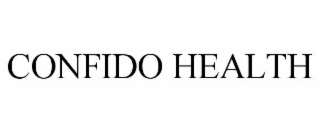 confido health