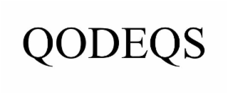 qodeqs