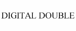 digital double