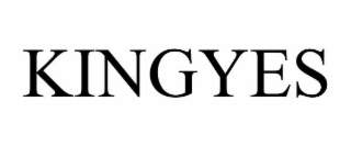 kingyes