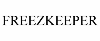 freezkeeper