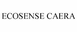 ecosense caera