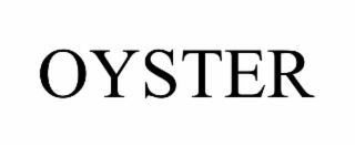 oyster