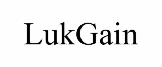 lukgain