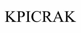 kpicrak