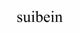 suibein