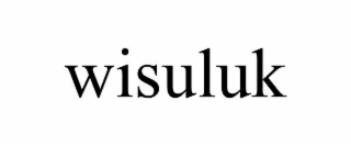 wisuluk