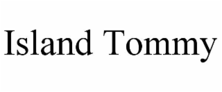 island tommy