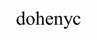 dohenyc