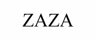 zaza