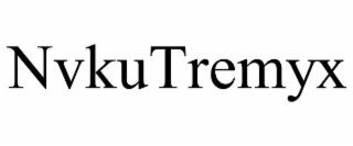 nvkutremyx