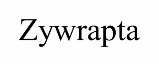 zywrapta