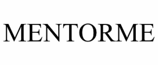 mentorme