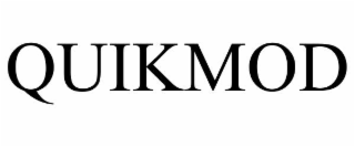 quikmod