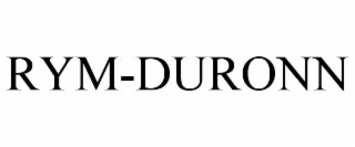 rym-duronn