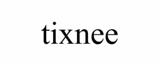 tixnee