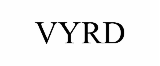 vyrd