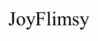 joyflimsy
