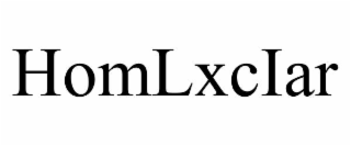 homlxciar