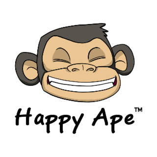 happy ape