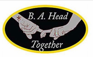 b.a.head together