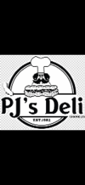 pj's deli est.1982 lompoc, ca