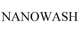 nanowash