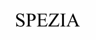 spezia