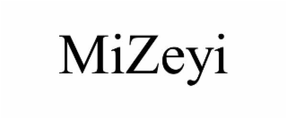 mizeyi