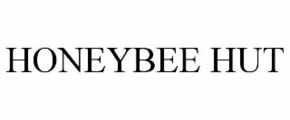 honeybee hut