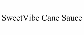 sweetvibe cane sauce