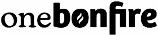 onebonfire