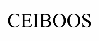 ceiboos