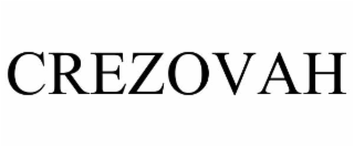 crezovah