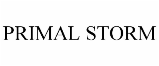 primal storm