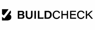 b buildcheck