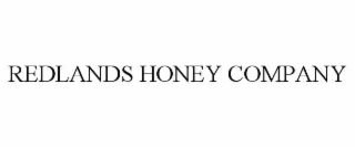 redlands honey company