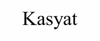 kasyat