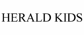 herald kids