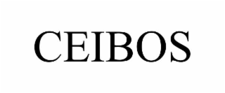 ceibos