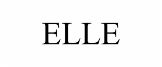 elle