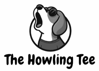 the howling tee