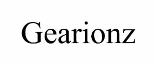 gearionz