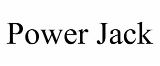 power jack