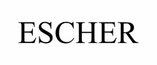 escher
